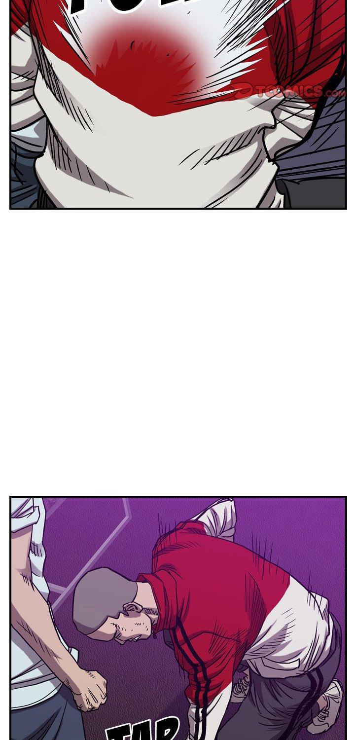 Legend: The Beginning Chapter 83 Bahasa Indonesia