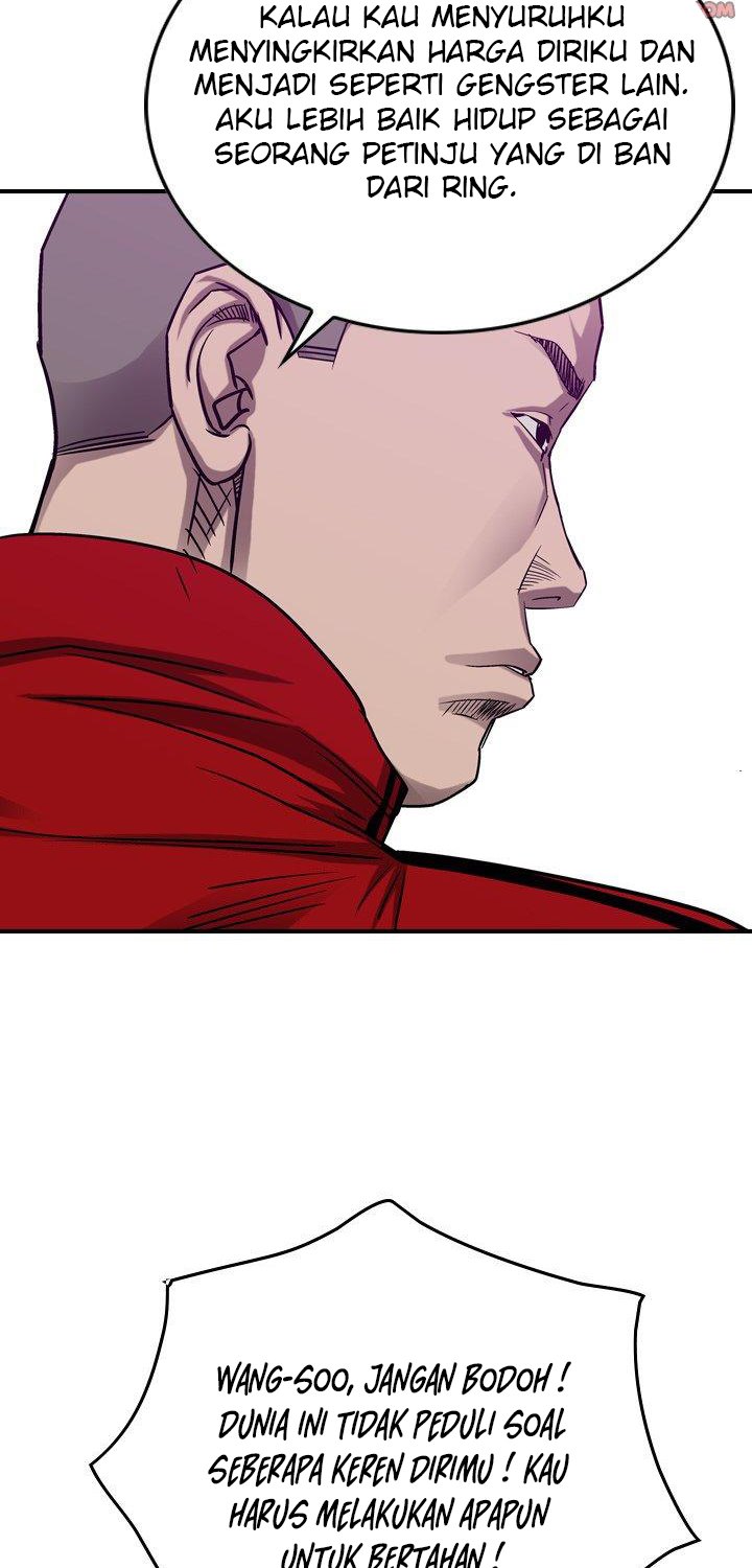 Legend: The Beginning Chapter 83 Bahasa Indonesia