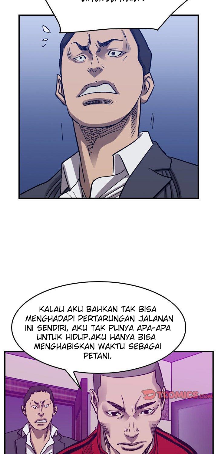 Legend: The Beginning Chapter 83 Bahasa Indonesia