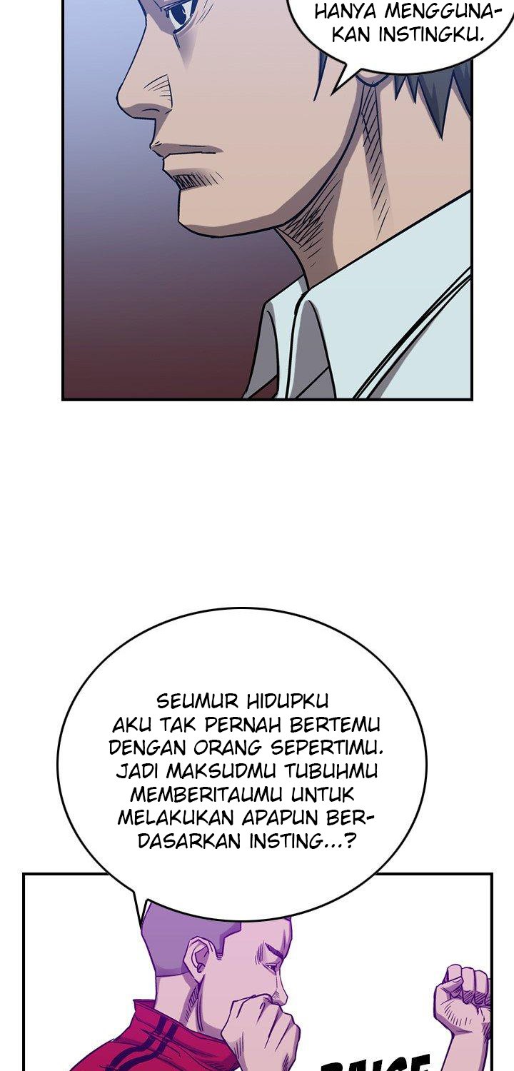 Legend: The Beginning Chapter 83 Bahasa Indonesia