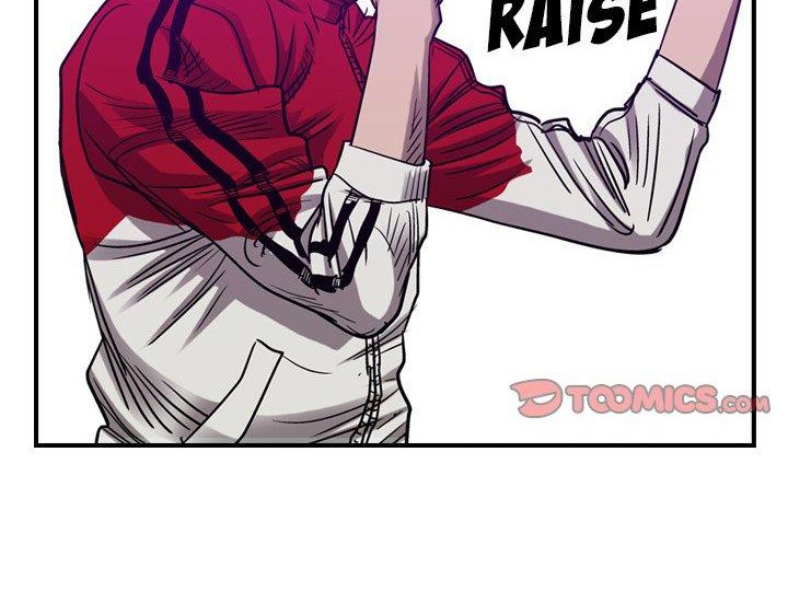 Legend: The Beginning Chapter 83 Bahasa Indonesia