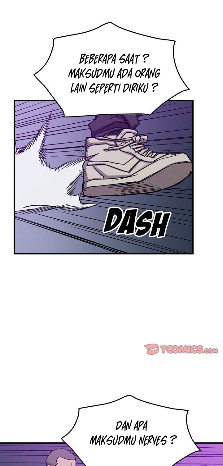 Legend: The Beginning Chapter 83 Bahasa Indonesia