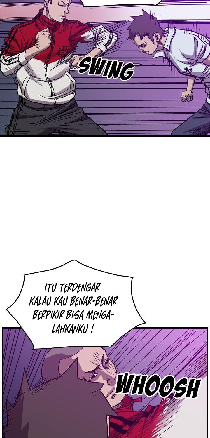 Legend: The Beginning Chapter 83 Bahasa Indonesia