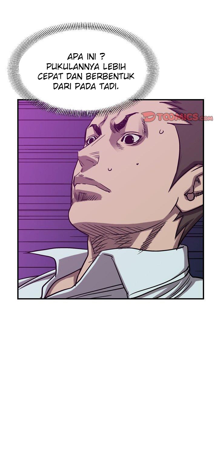 Legend: The Beginning Chapter 83 Bahasa Indonesia