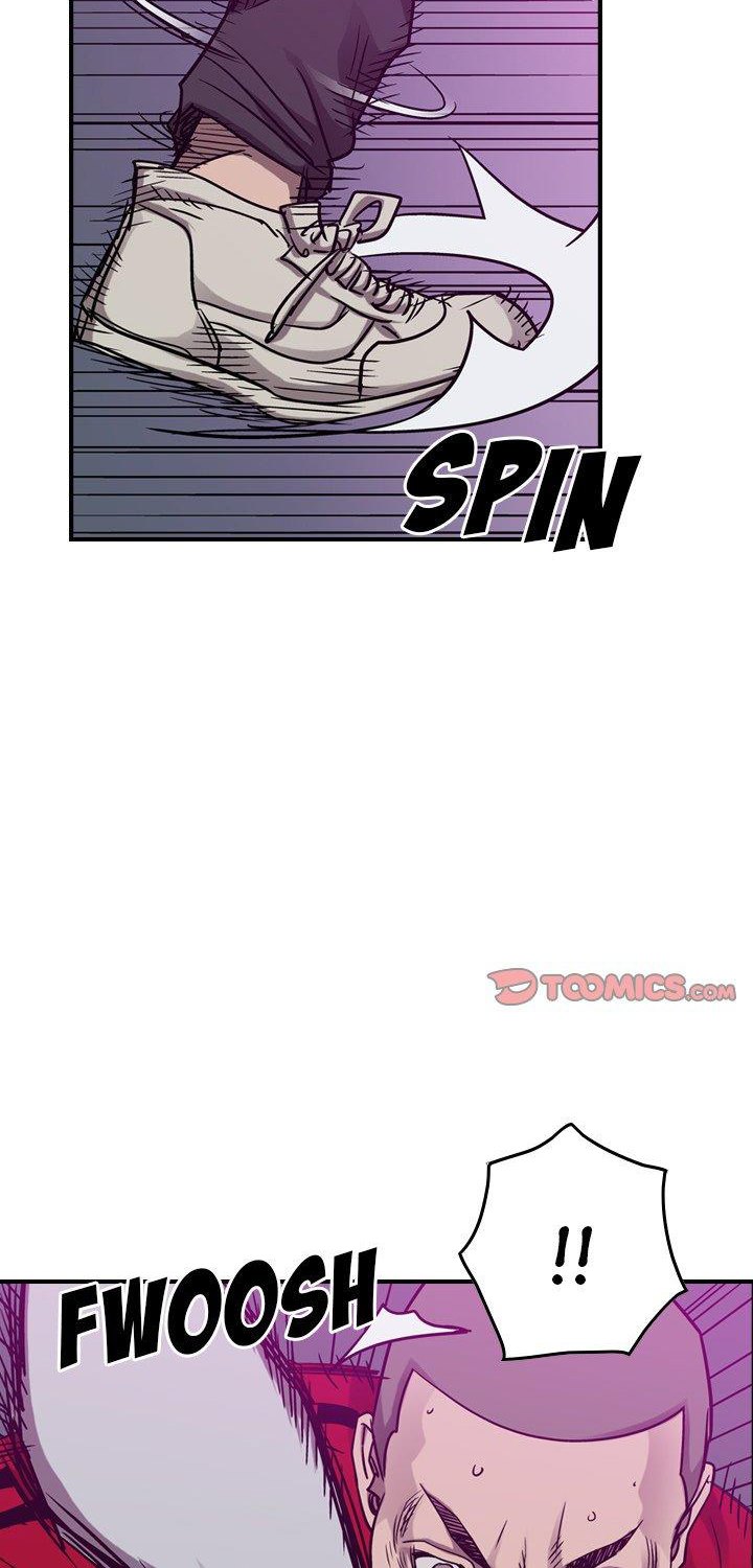 Legend: The Beginning Chapter 83 Bahasa Indonesia