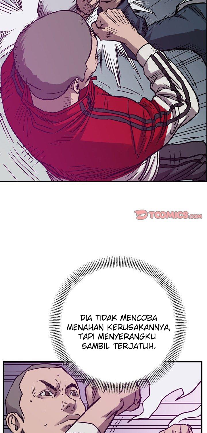 Legend: The Beginning Chapter 83 Bahasa Indonesia