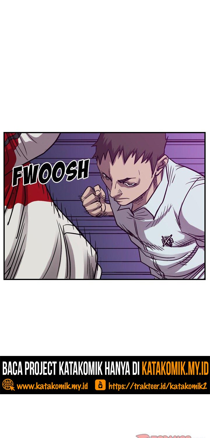 Legend: The Beginning Chapter 83 Bahasa Indonesia