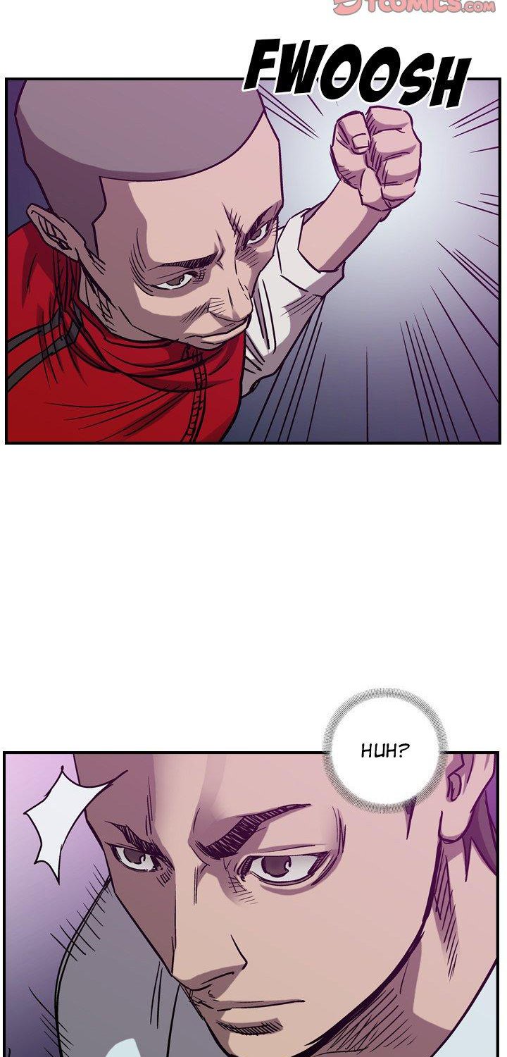 Legend: The Beginning Chapter 83 Bahasa Indonesia