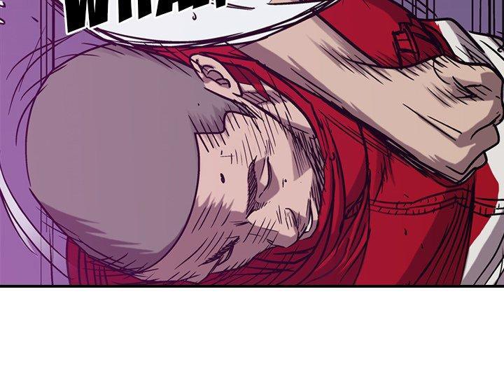 Legend: The Beginning Chapter 83 Bahasa Indonesia