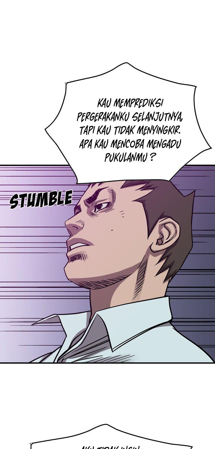 Legend: The Beginning Chapter 83 Bahasa Indonesia