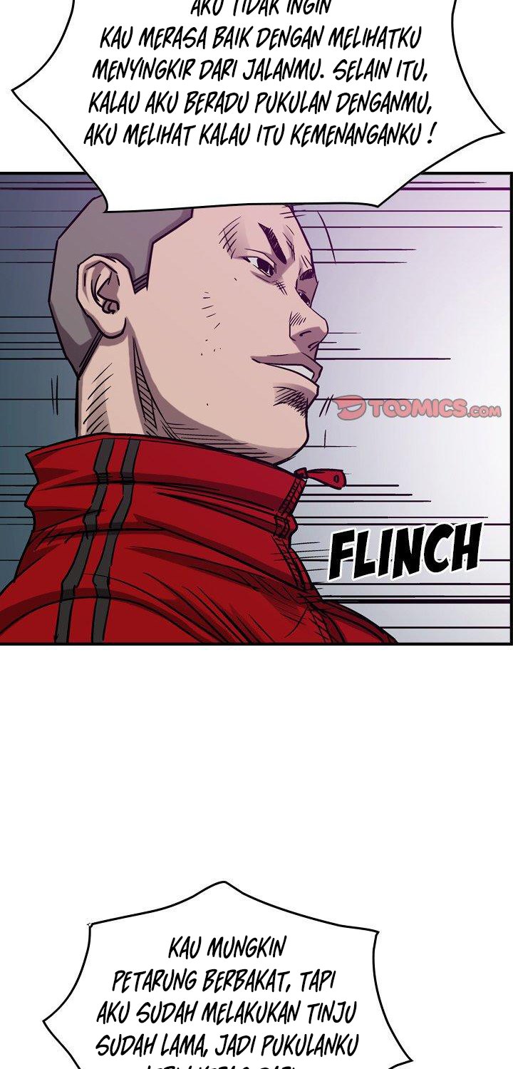 Legend: The Beginning Chapter 83 Bahasa Indonesia