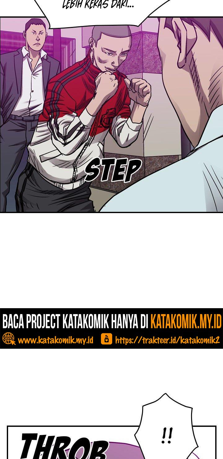 Legend: The Beginning Chapter 83 Bahasa Indonesia