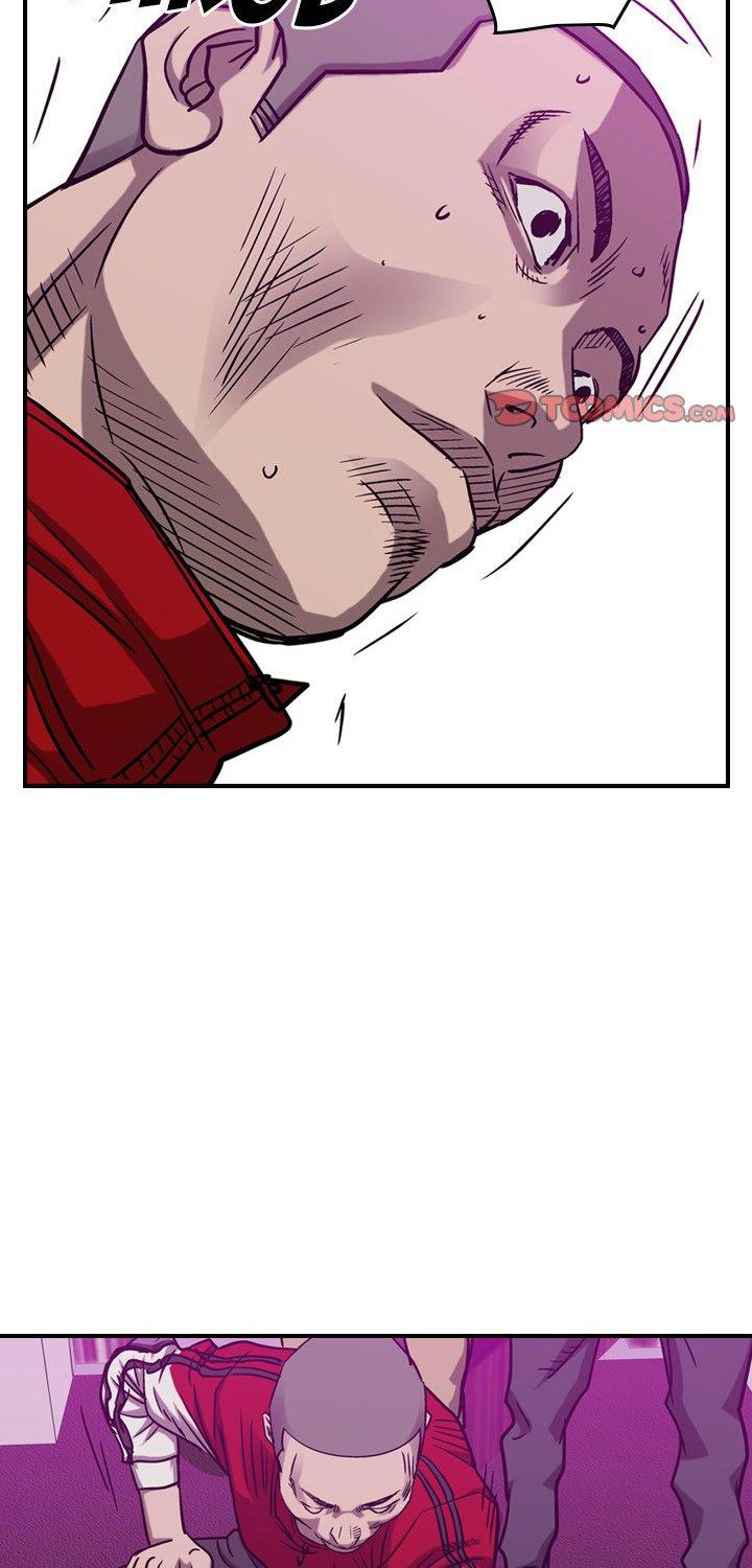 Legend: The Beginning Chapter 83 Bahasa Indonesia