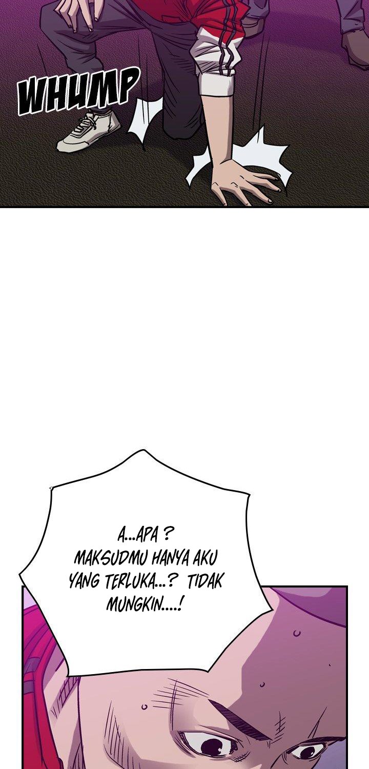 Legend: The Beginning Chapter 83 Bahasa Indonesia