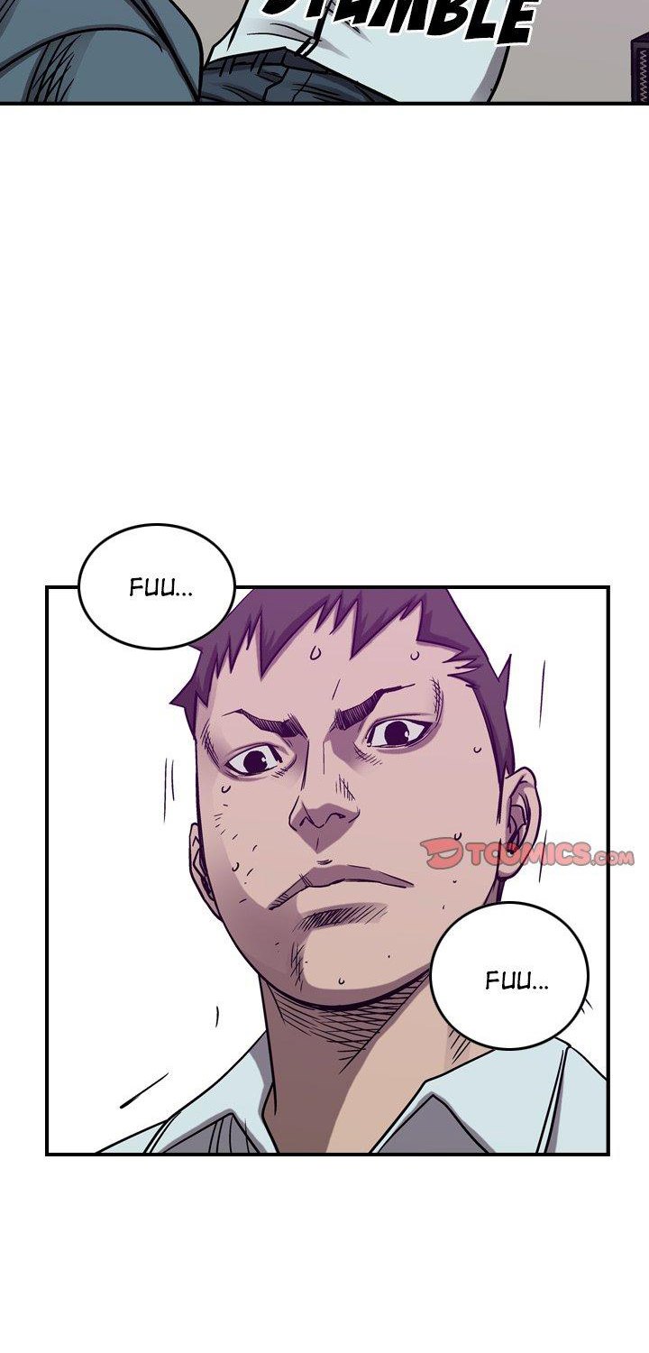 Legend: The Beginning Chapter 83 Bahasa Indonesia