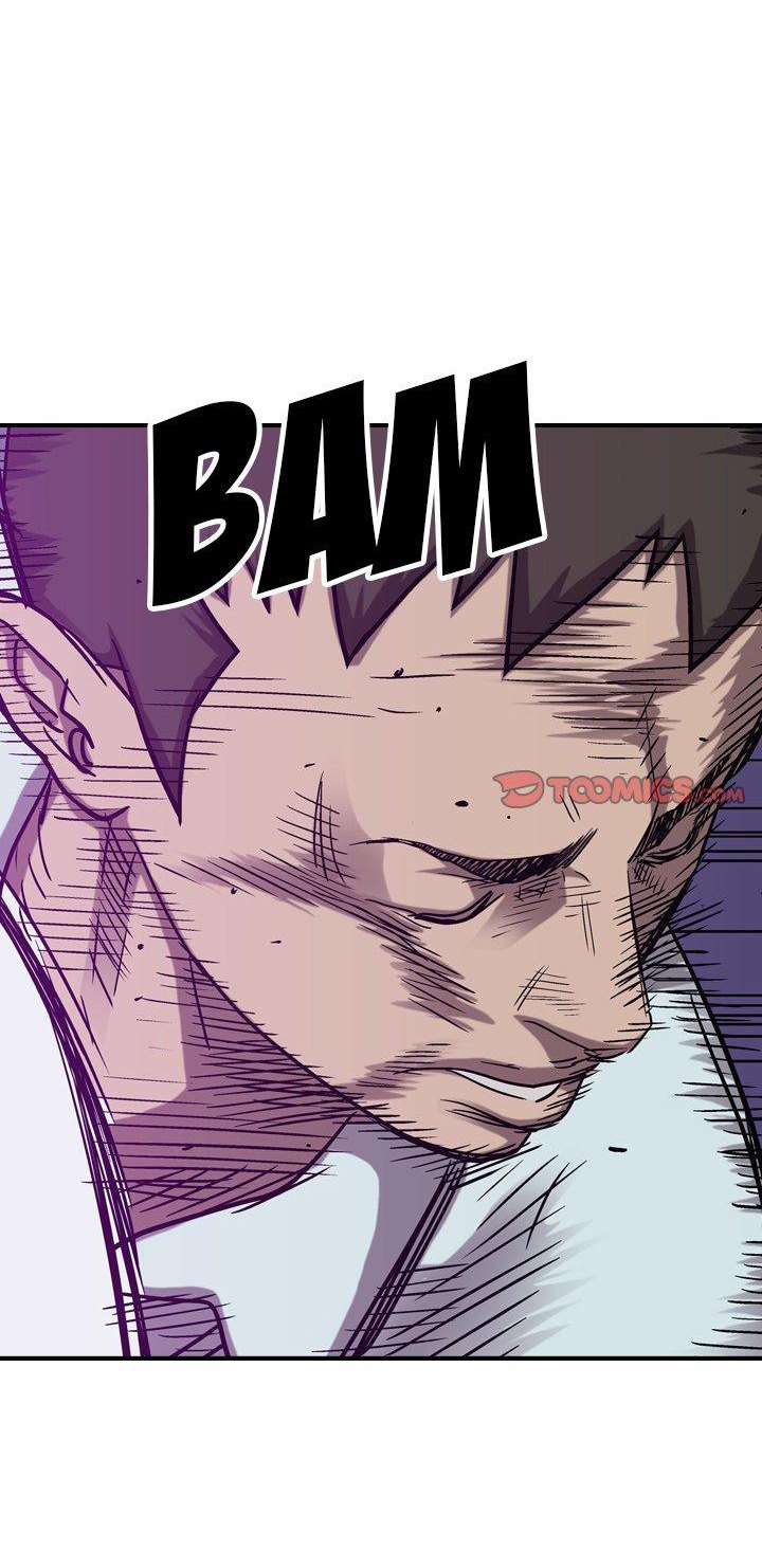 Legend: The Beginning Chapter 83 Bahasa Indonesia