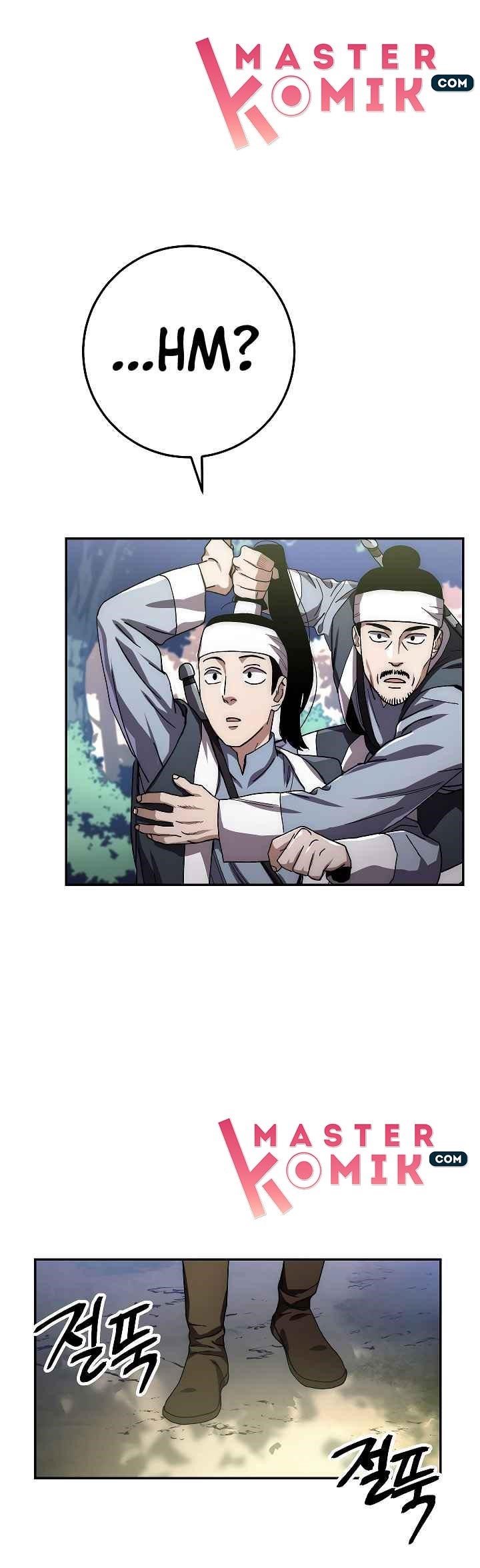 Legend of Asura – The Venom Dragon (Poison Dragon) Chapter 23 Bahasa Indonesia