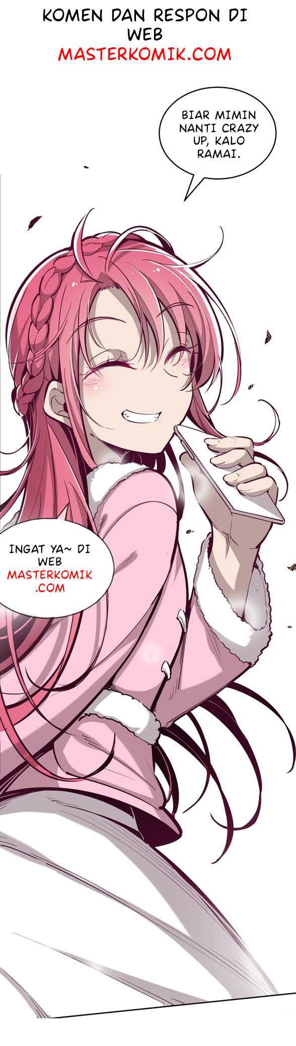 Legend of Asura – The Venom Dragon (Poison Dragon) Chapter 23 Bahasa Indonesia