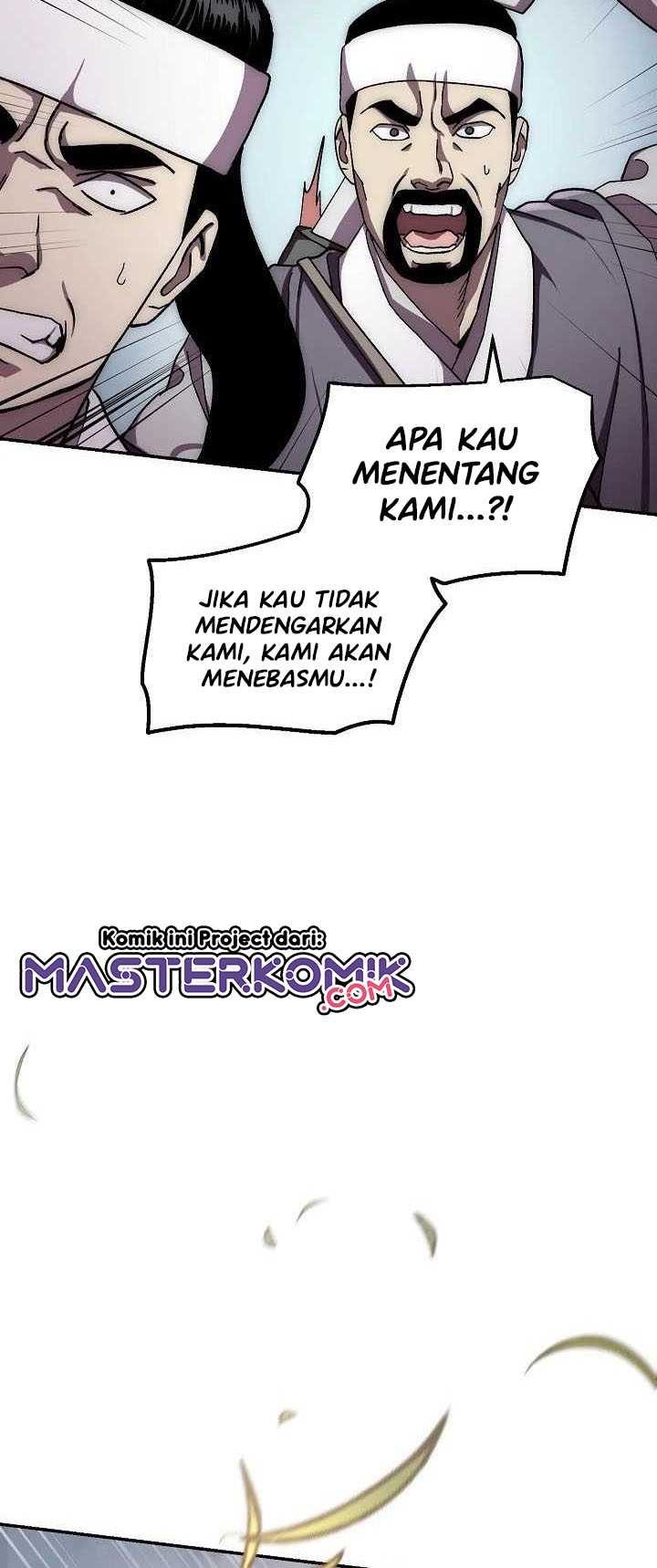 Legend of Asura – The Venom Dragon (Poison Dragon) chapter 36