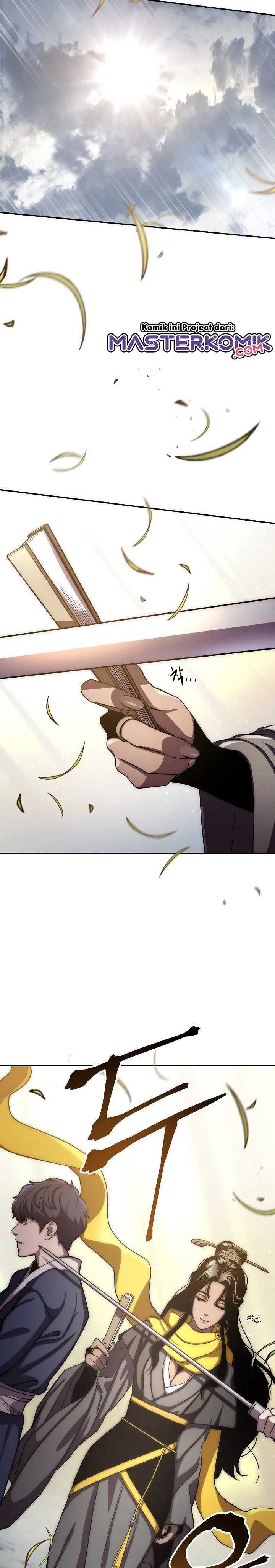 Legend of Asura – The Venom Dragon (Poison Dragon) chapter 36