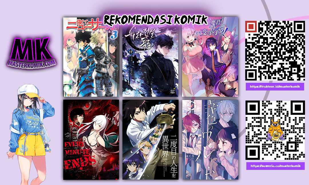 Legend of Asura – The Venom Dragon (Poison Dragon) chapter 36