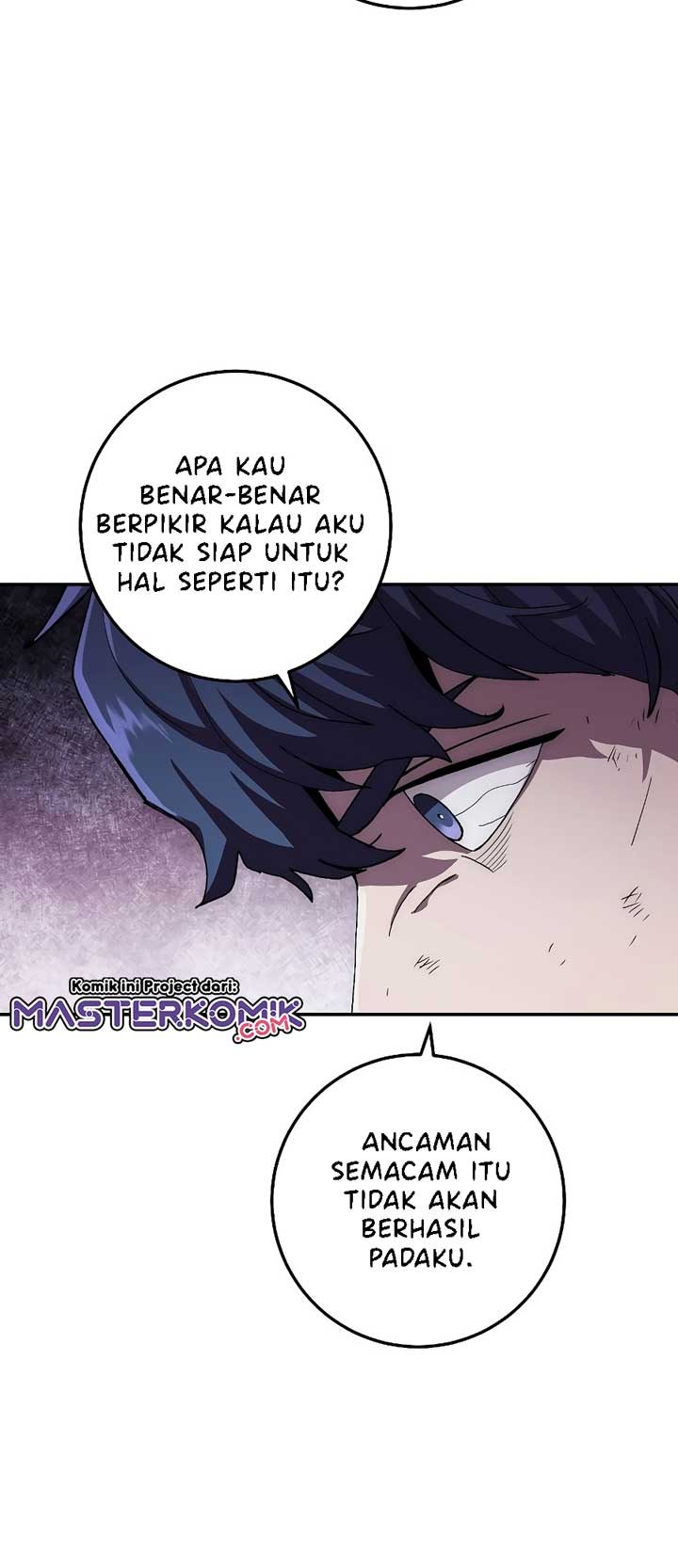 Legend of Asura – The Venom Dragon (Poison Dragon) Chapter 42 Bahasa Indonesia
