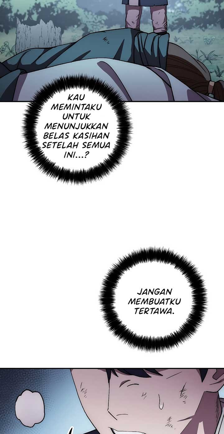 Legend of Asura – The Venom Dragon (Poison Dragon) Chapter 42 Bahasa Indonesia