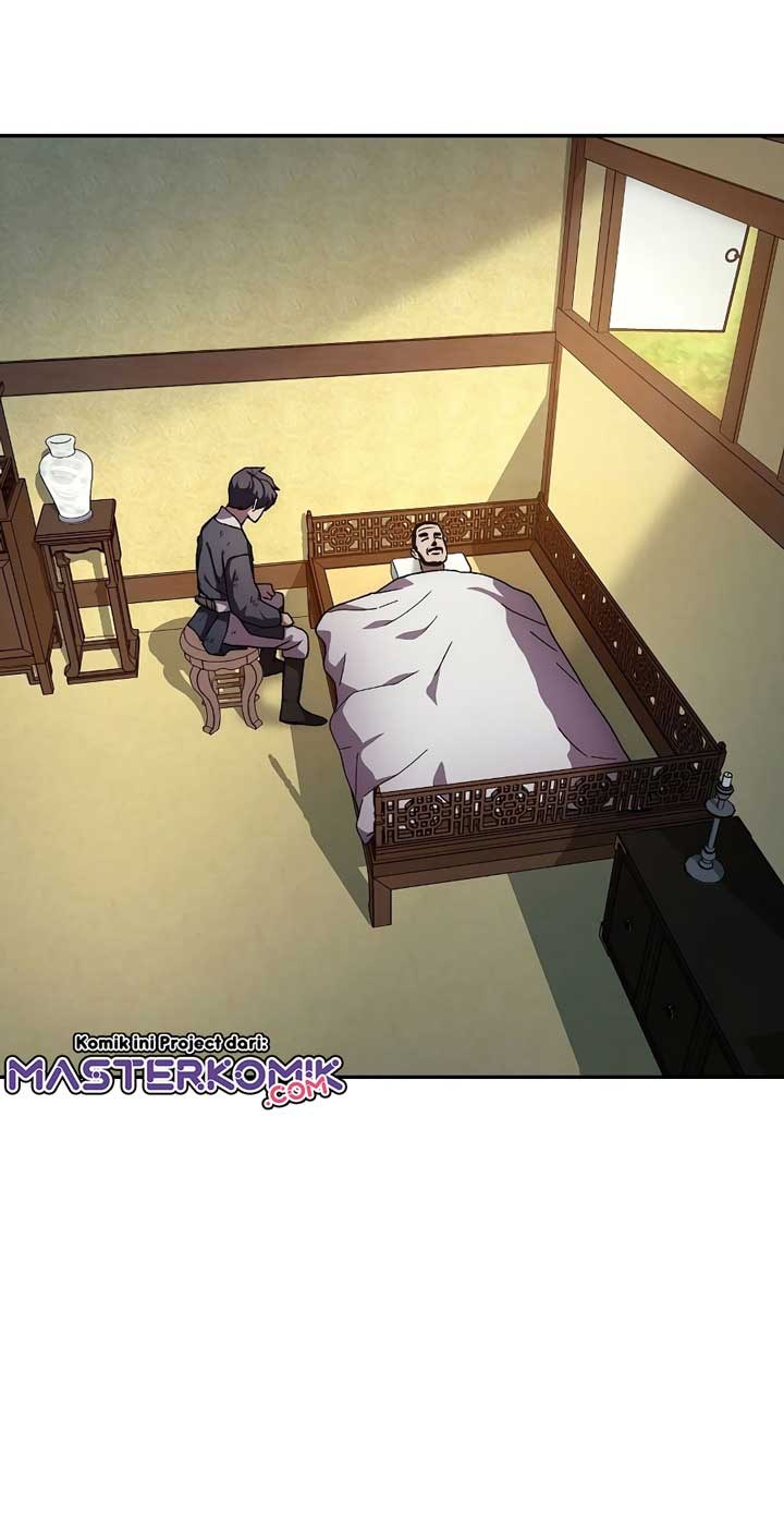 Legend of Asura – The Venom Dragon (Poison Dragon) Chapter 42 Bahasa Indonesia