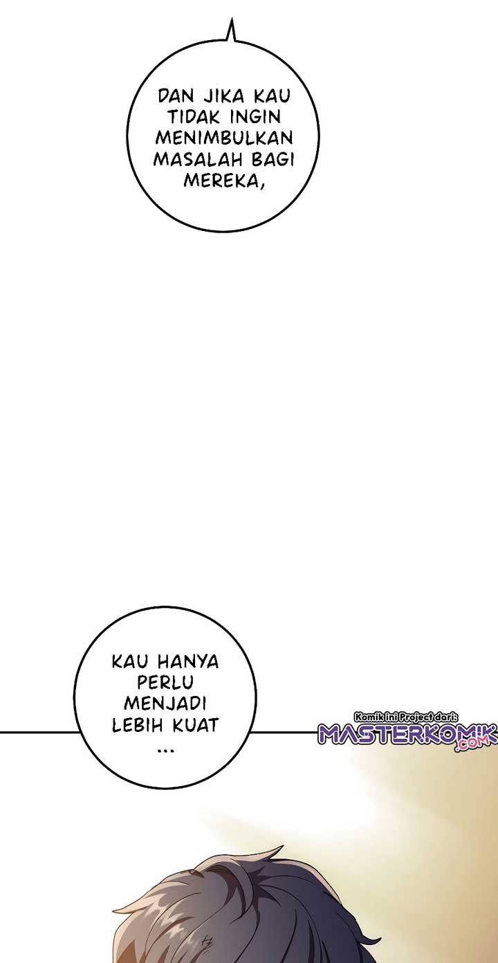 Legend of Asura – The Venom Dragon (Poison Dragon) Chapter 42 Bahasa Indonesia