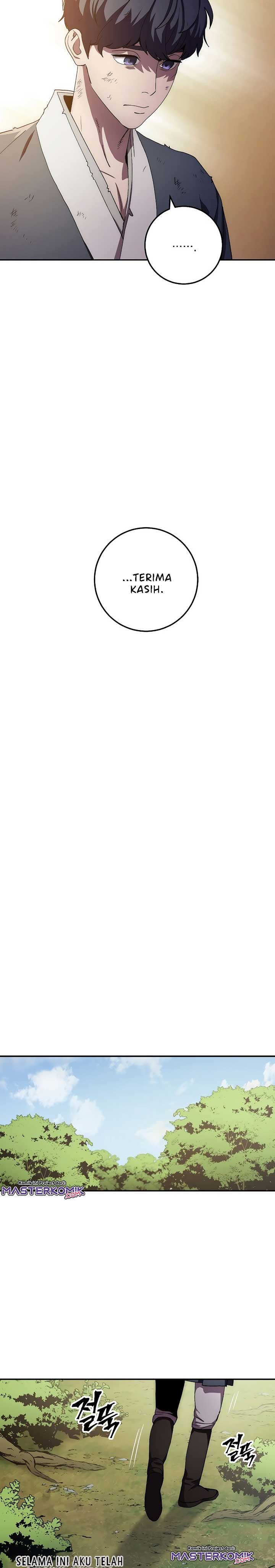 Legend of Asura – The Venom Dragon (Poison Dragon) Chapter 42 Bahasa Indonesia