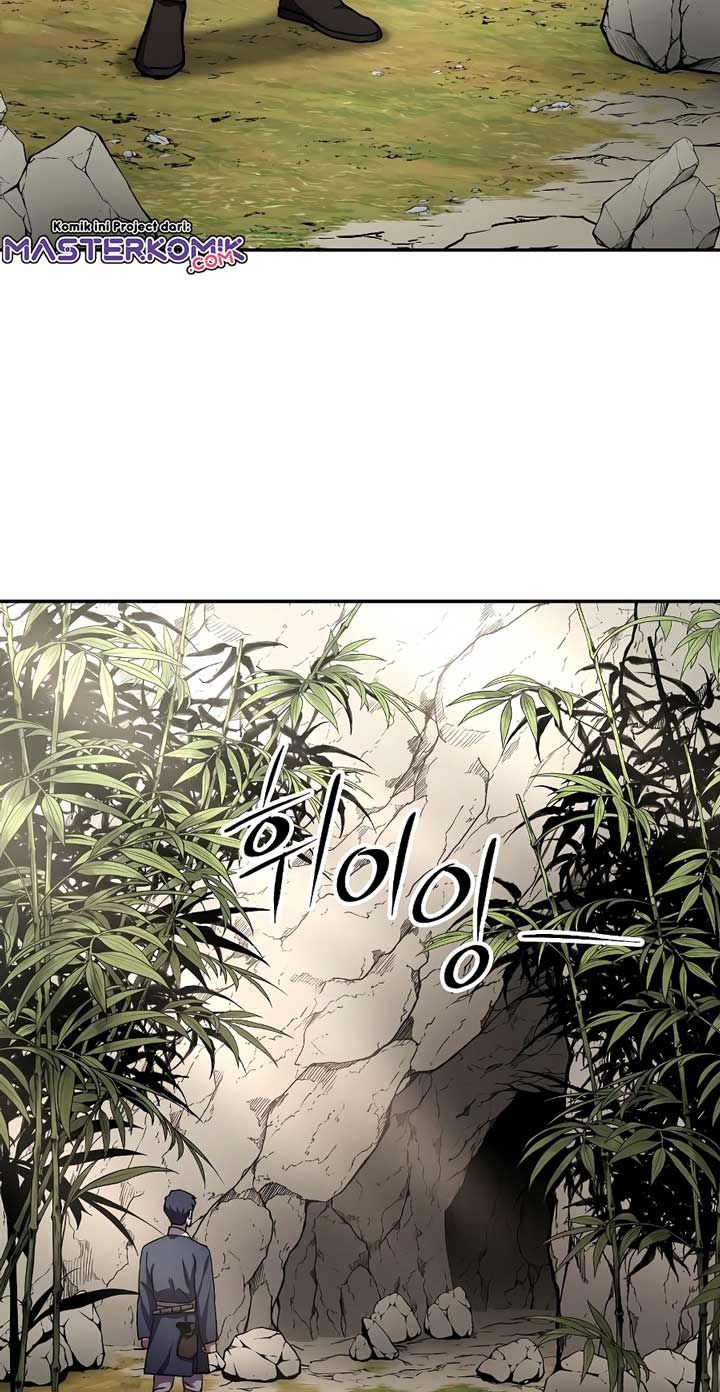 Legend of Asura – The Venom Dragon (Poison Dragon) Chapter 42 Bahasa Indonesia