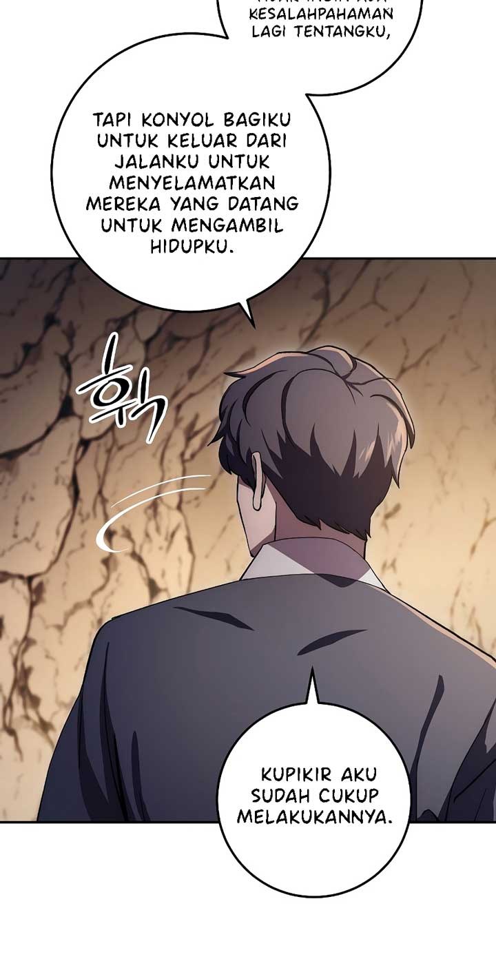 Legend of Asura – The Venom Dragon (Poison Dragon) Chapter 42 Bahasa Indonesia