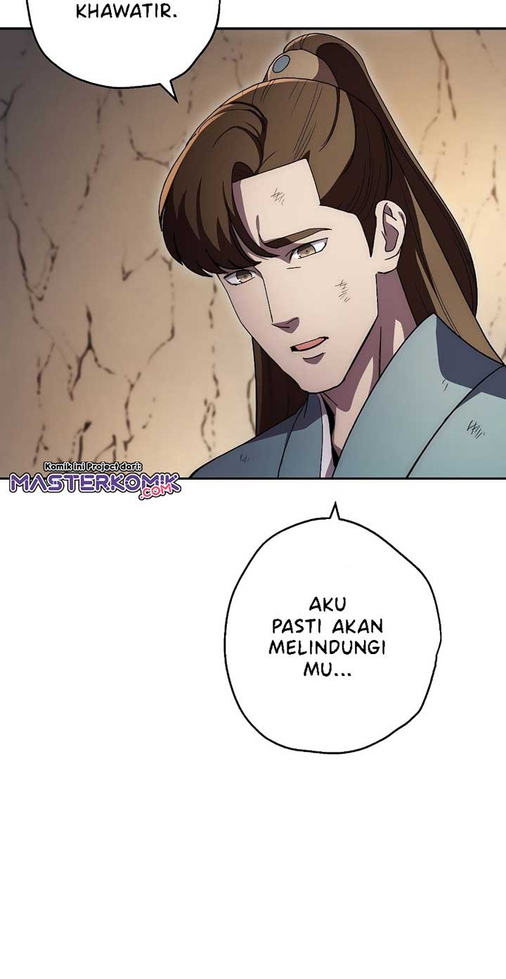 Legend of Asura – The Venom Dragon (Poison Dragon) Chapter 42 Bahasa Indonesia