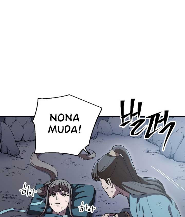 Legend of Asura – The Venom Dragon (Poison Dragon) Chapter 42 Bahasa Indonesia