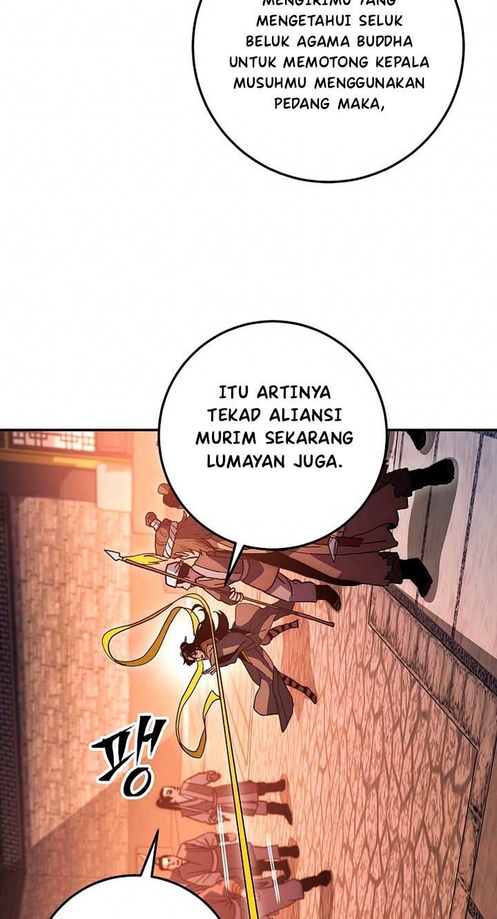 Legend of Asura – The Venom Dragon (Poison Dragon) Chapter 69 Bahasa Indonesia