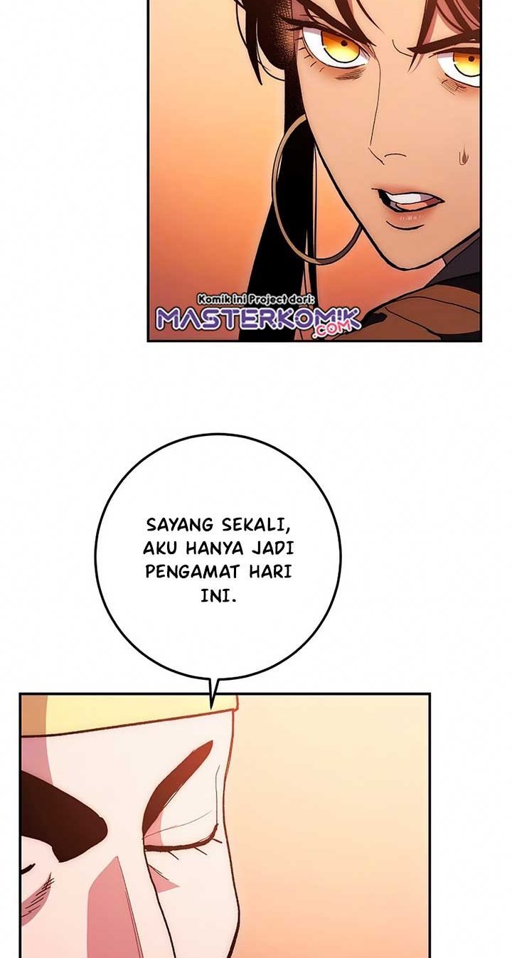 Legend of Asura – The Venom Dragon (Poison Dragon) Chapter 69 Bahasa Indonesia