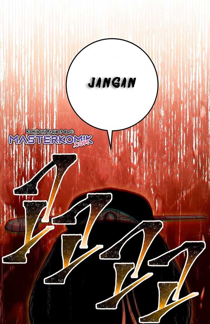 Legend of Asura – The Venom Dragon (Poison Dragon) Chapter 69 Bahasa Indonesia