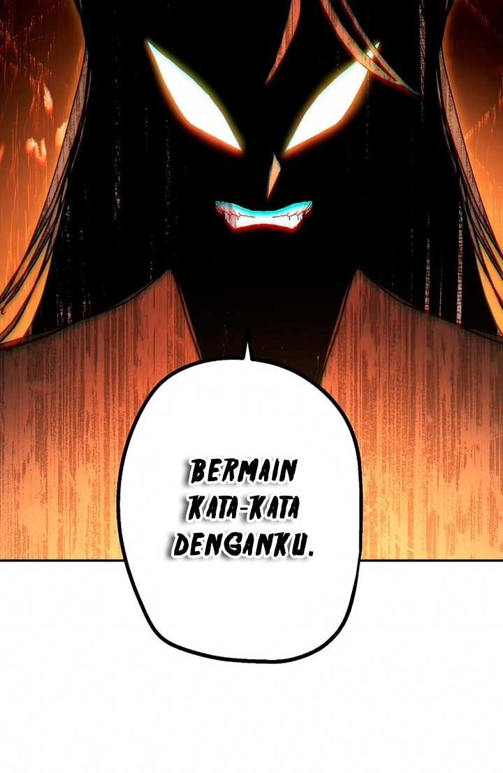 Legend of Asura – The Venom Dragon (Poison Dragon) Chapter 69 Bahasa Indonesia