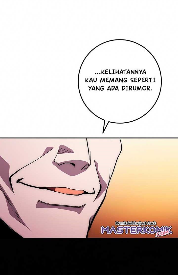 Legend of Asura – The Venom Dragon (Poison Dragon) Chapter 69 Bahasa Indonesia