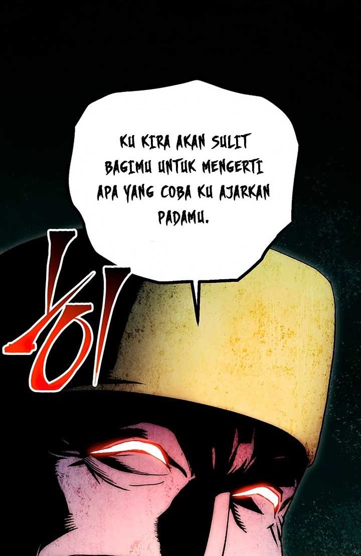 Legend of Asura – The Venom Dragon (Poison Dragon) Chapter 69 Bahasa Indonesia