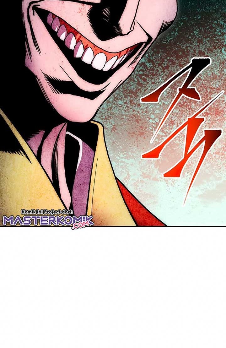 Legend of Asura – The Venom Dragon (Poison Dragon) Chapter 69 Bahasa Indonesia