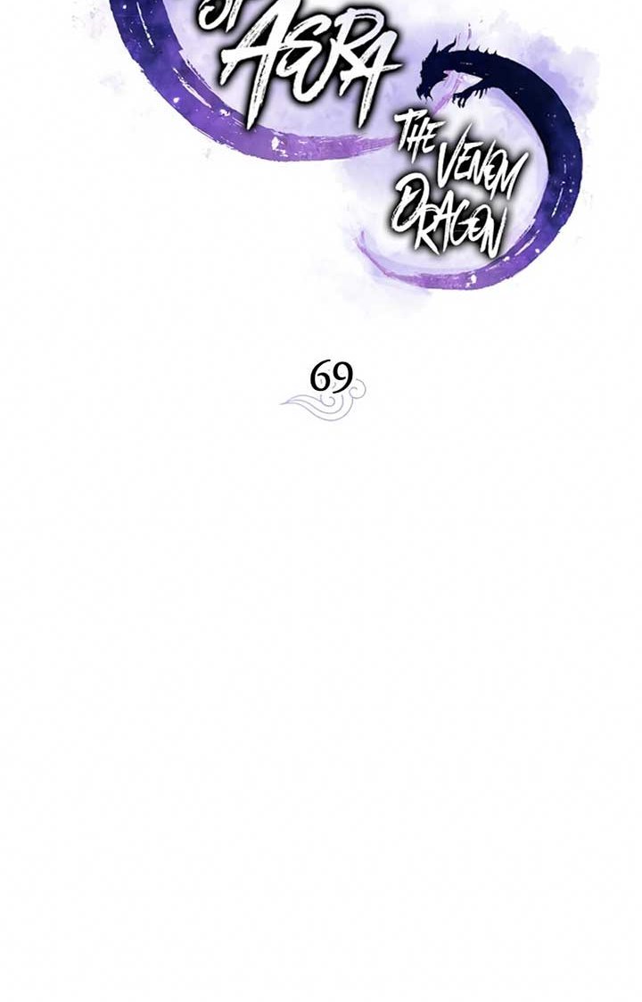 Legend of Asura – The Venom Dragon (Poison Dragon) Chapter 69 Bahasa Indonesia