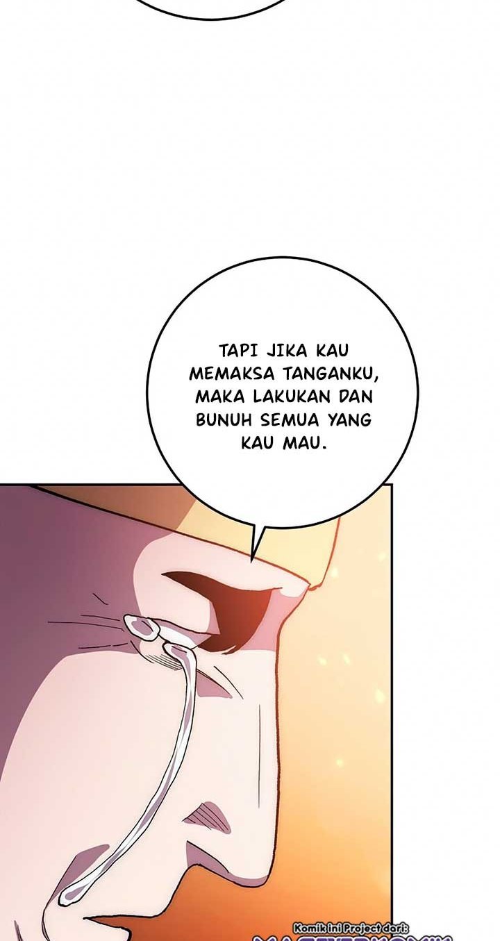 Legend of Asura – The Venom Dragon (Poison Dragon) Chapter 69 Bahasa Indonesia