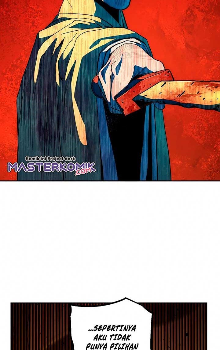 Legend of Asura – The Venom Dragon (Poison Dragon) Chapter 69 Bahasa Indonesia