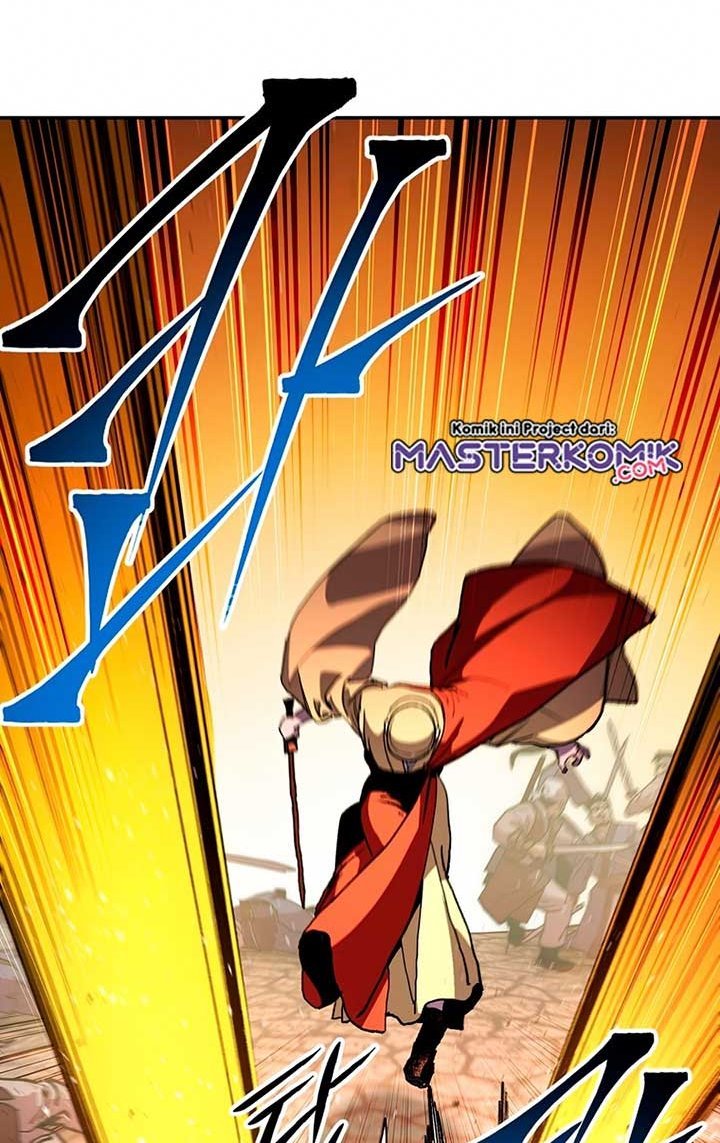 Legend of Asura – The Venom Dragon (Poison Dragon) Chapter 69 Bahasa Indonesia