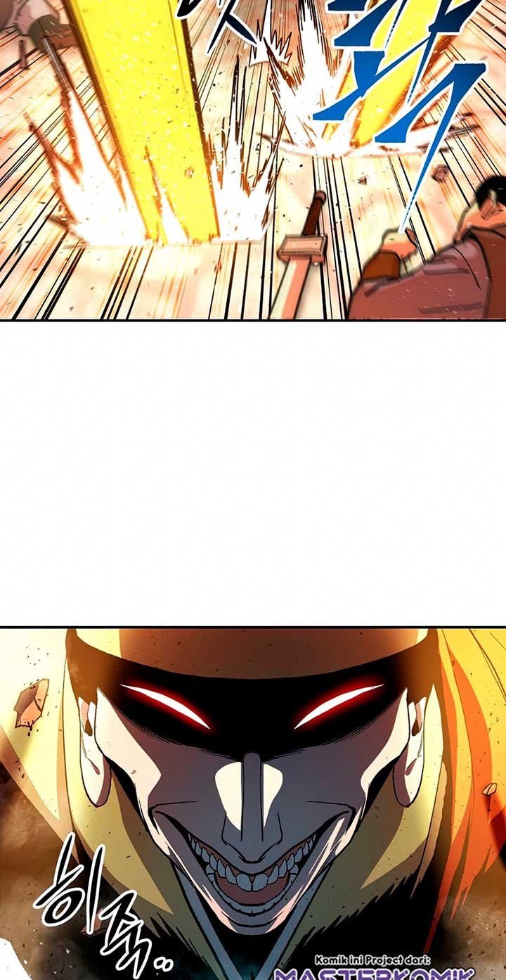 Legend of Asura – The Venom Dragon (Poison Dragon) Chapter 69 Bahasa Indonesia