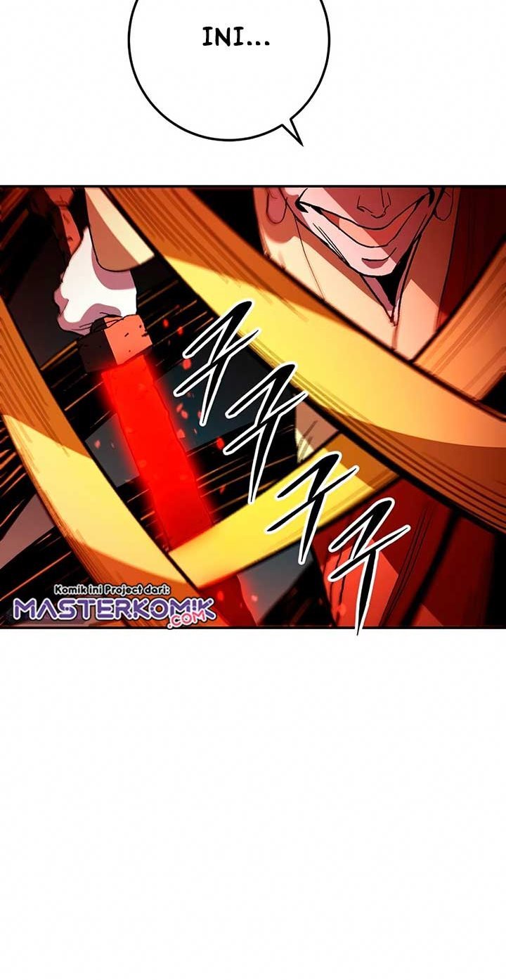 Legend of Asura – The Venom Dragon (Poison Dragon) Chapter 69 Bahasa Indonesia