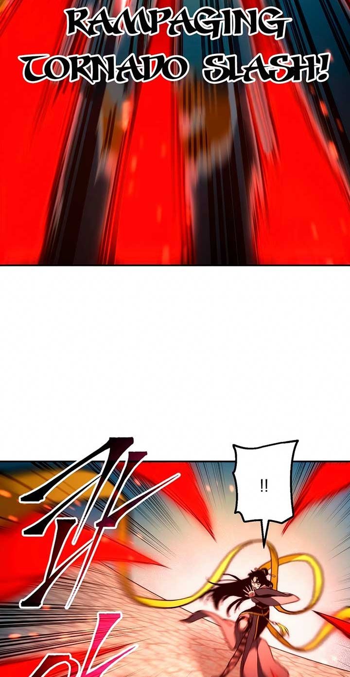 Legend of Asura – The Venom Dragon (Poison Dragon) Chapter 69 Bahasa Indonesia