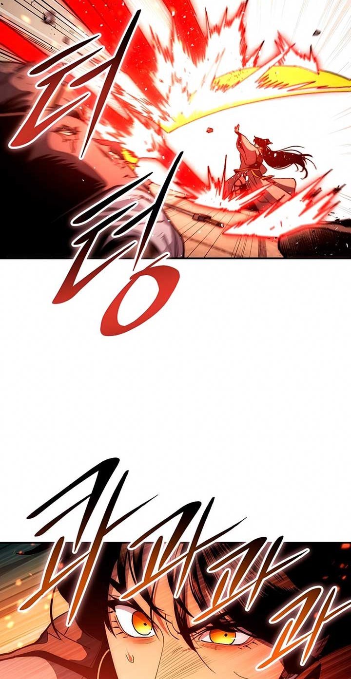 Legend of Asura – The Venom Dragon (Poison Dragon) Chapter 69 Bahasa Indonesia