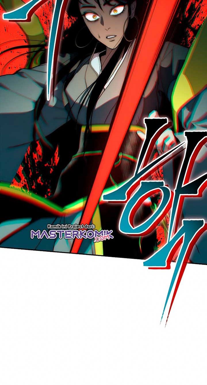 Legend of Asura – The Venom Dragon (Poison Dragon) Chapter 69 Bahasa Indonesia